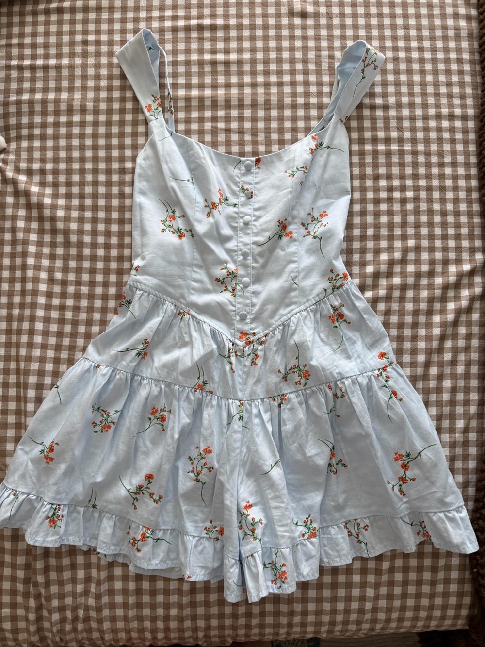Wild Fable Romper
